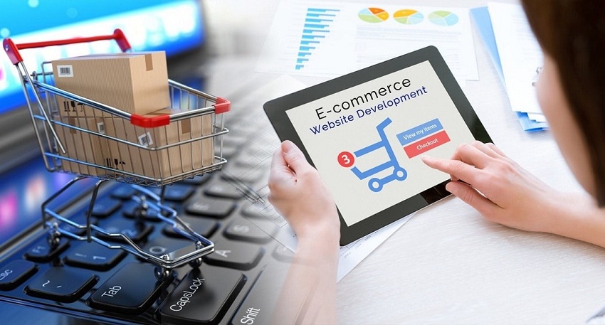 How to Find a Good E-Commerce Website Development Company