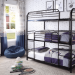 Creative Themes To Match Your Child’s Bunk Bed