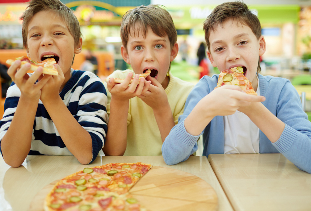 How to Choose the Perfect Birthday Party Space for Teens