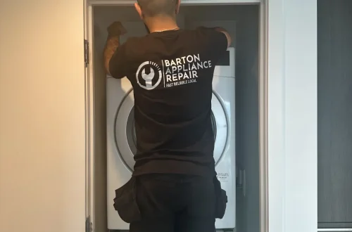 When DIY Appliance Repair Can Make the Problem Worse